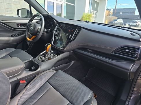 Used 2023 Subaru Outback Wilderness image 37