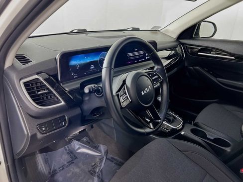 Used 2024 Kia Seltos X-Line AWD/4WD image 9