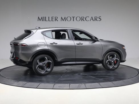 New 2026 Alfa Romeo Tonale Veloce w/ Quick Order Package 23H Volce image 9