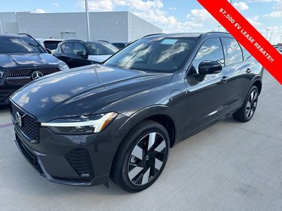 New 2025 Volvo XC60 T8 Plus w/ Protection Package Premier