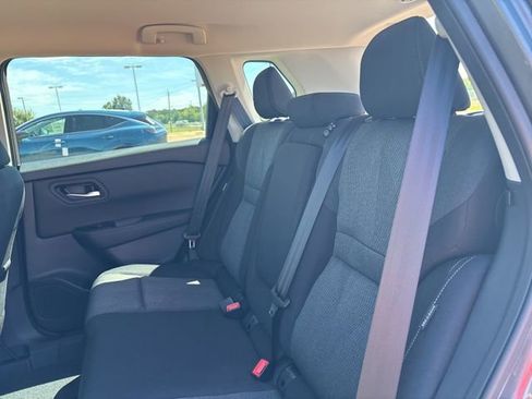 New 2026 Nissan Rogue SV image 19