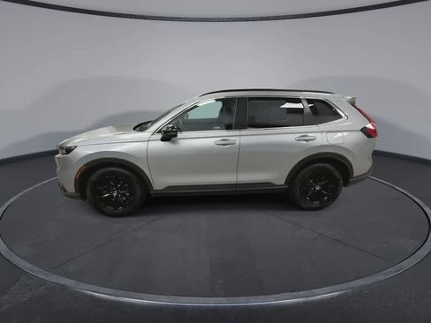 Used 2024 Honda CR-V Sport-L image 5
