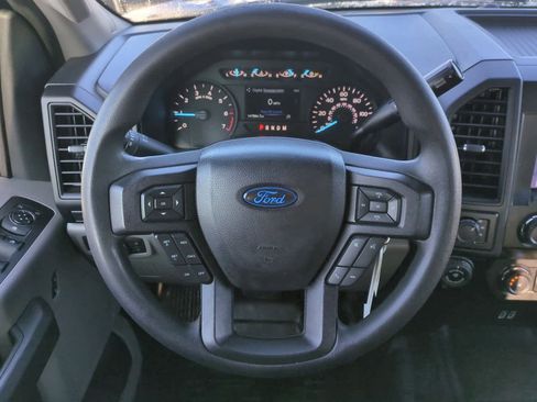 Used 2019 Ford F150 XL w/ Equipment Group 101A Mid image 22