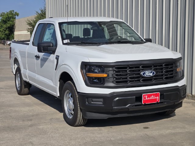 New 2026 Ford F150 XL RWD image 2