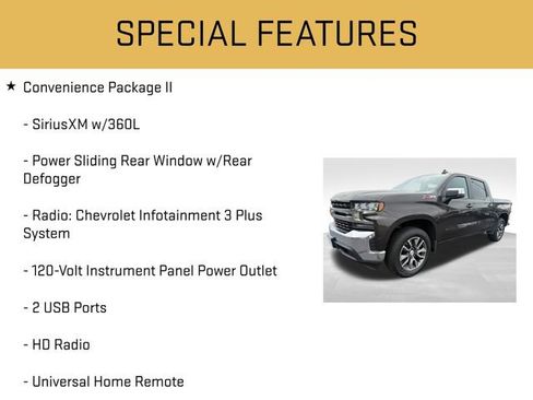 Used 2021 Chevrolet Silverado 1500 LT w/ All Star Edition Plus AWD/4WD image 20
