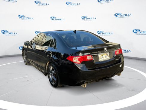 Used 2012 Acura TSX Special Edition image 3