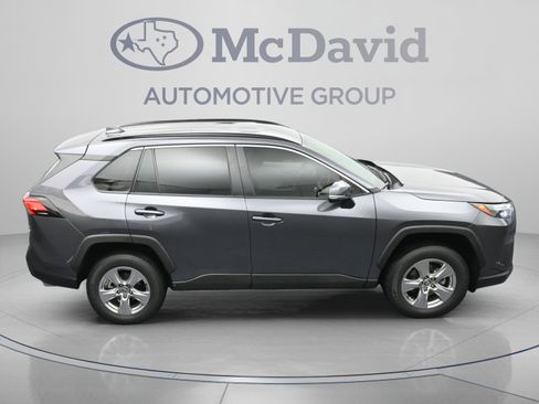 Used 2024 Toyota RAV4 XLE AWD/4WD image 42