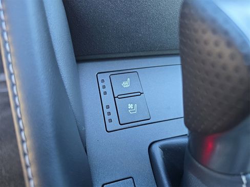 Used 2025 Lexus RC 350 F Sport image 18