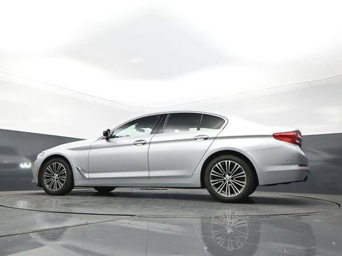 Used 2019 BMW 530i xDrive AWD/4WD image 24