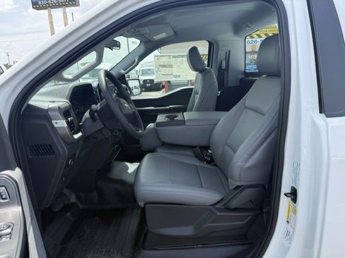 New 2026 Ford F150 XL AWD/4WD image 9