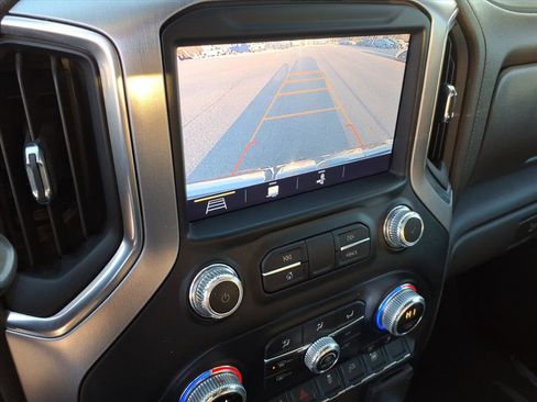 Used 2019 GMC Sierra 1500 SLT w/ SLT Premium Package image 36