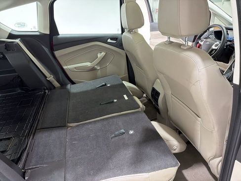 Used 2014 Ford C-MAX SEL w/ Equipment Group 302A image 27