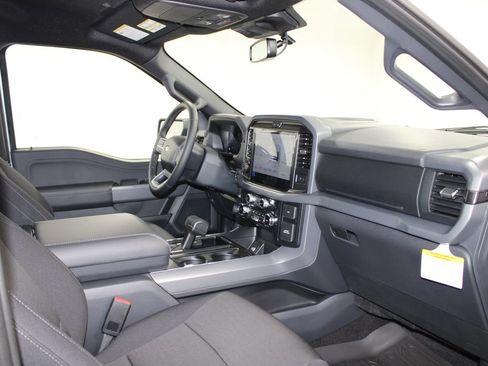 New 2026 Ford F150 XLT AWD/4WD image 29