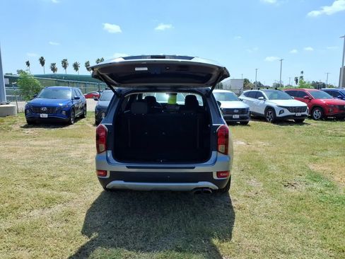 Used 2020 Hyundai Palisade SEL w/ Convenience Package FWD image 20