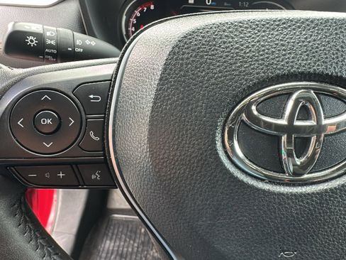 Certified 2024 Toyota RAV4 Adventure image 19