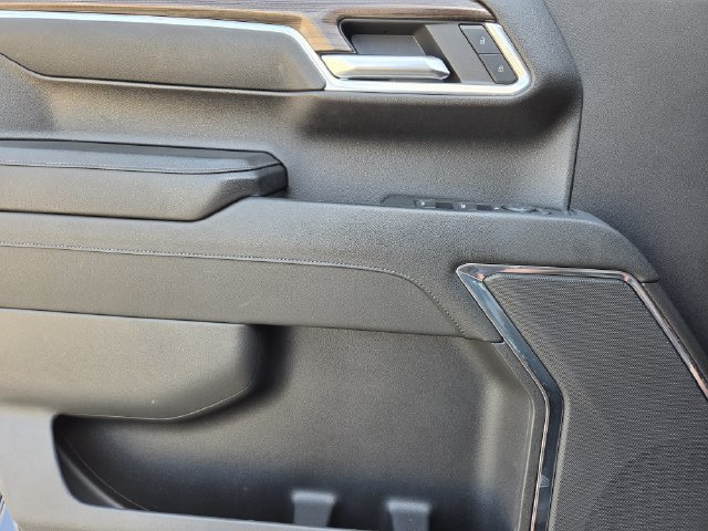 Used 2023 Chevrolet Silverado 1500 RST RWD image 27