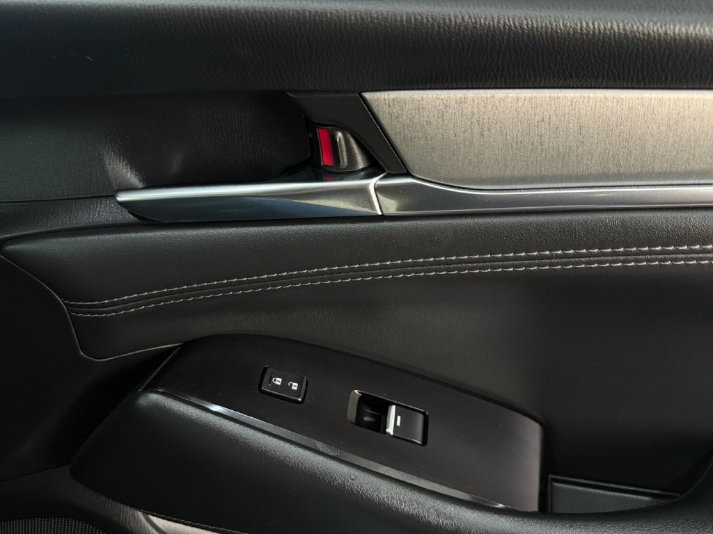Used 2019 MAZDA MAZDA6 Touring FWD image 36