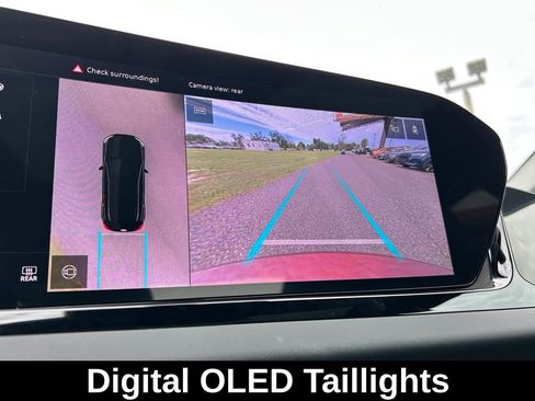 Used 2025 Audi A5 2.0T Prestige image 29