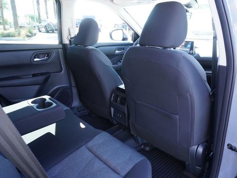 New 2026 Nissan Rogue SV image 10