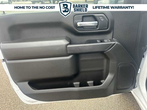 Used 2022 GMC Sierra 2500 Pro w/ Fleet Convenience Package image 19