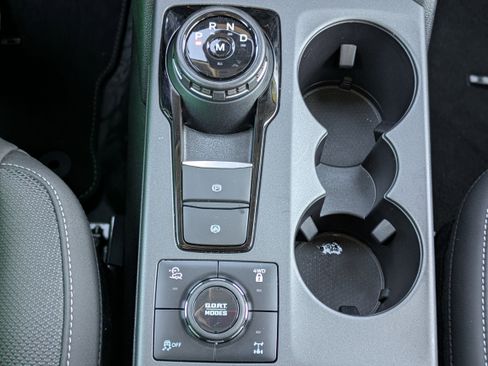 Used 2024 Ford Bronco Sport Badlands image 25