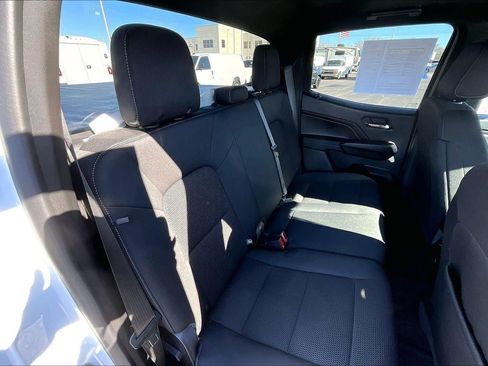 Used 2023 GMC Canyon Elevation image 24