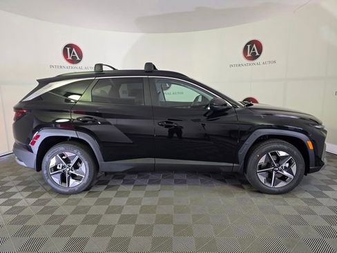 New 2026 Hyundai Tucson SEL AWD/4WD image 4