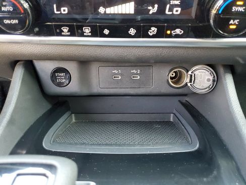 Certified 2025 Nissan Rogue SV AWD/4WD image 31