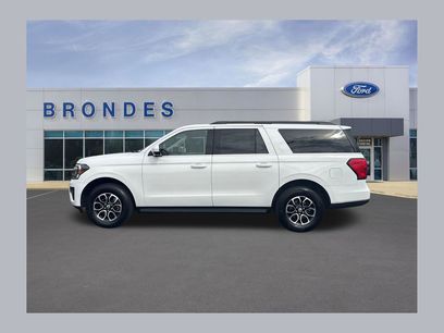 Used 2024 Ford Expedition Max XLT