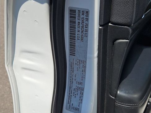 Certified 2022 Jeep Grand Cherokee Limited AWD/4WD image 29