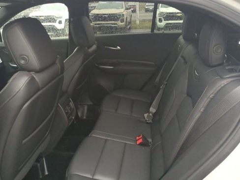 Used 2021 Cadillac XT4 Sport image 14