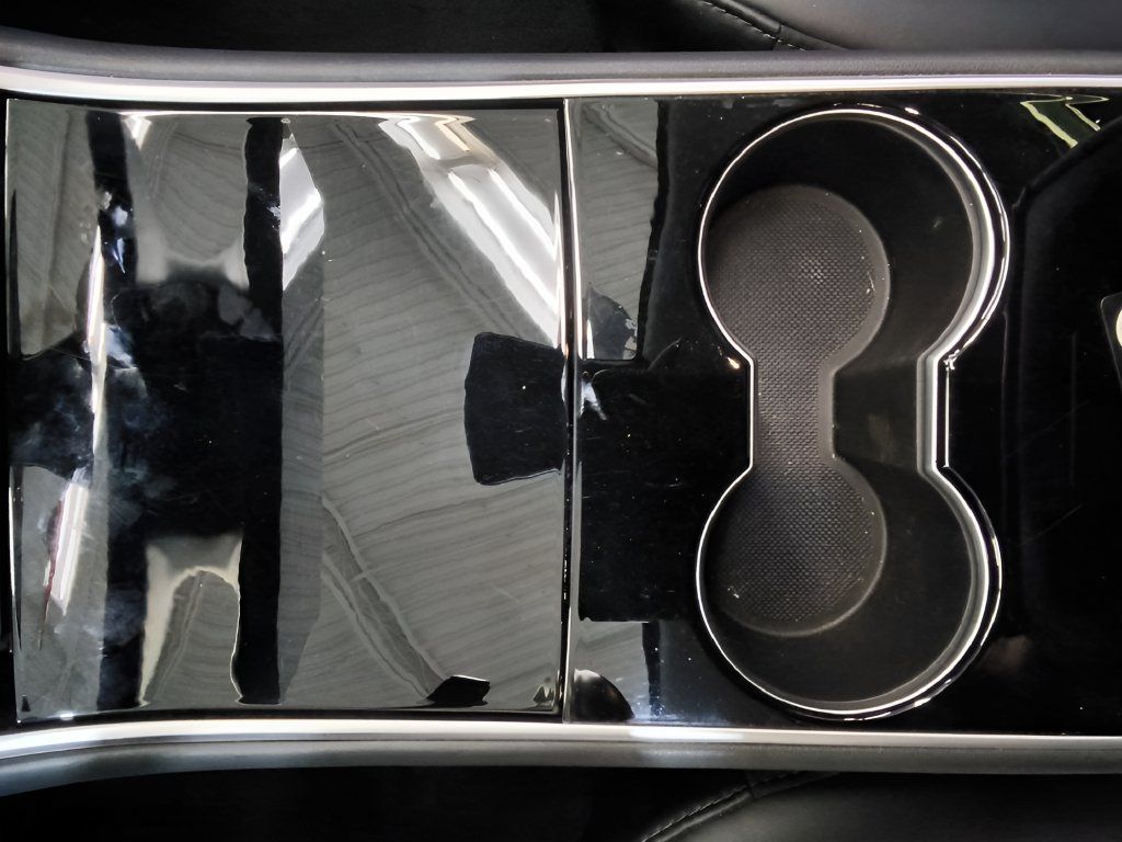Used 2018 Tesla Model 3 Long Range AWD/4WD image 14