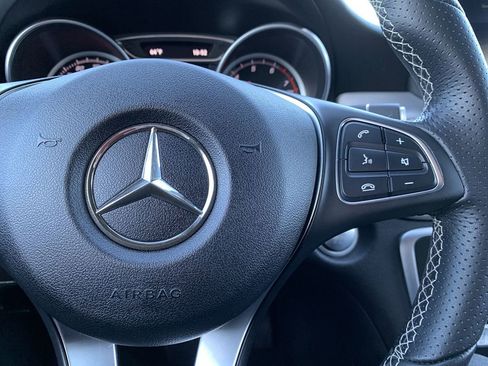 Used 2018 Mercedes-Benz CLA 250 4MATIC image 20