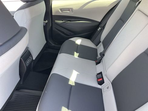 New 2026 Toyota Corolla LE image 20