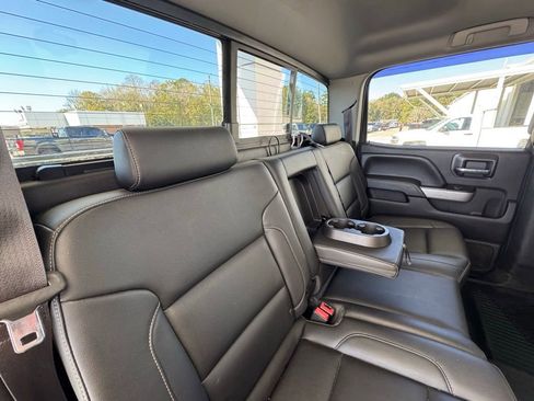 Used 2015 Chevrolet Silverado 2500 LT w/ LT Convenience Package image 25