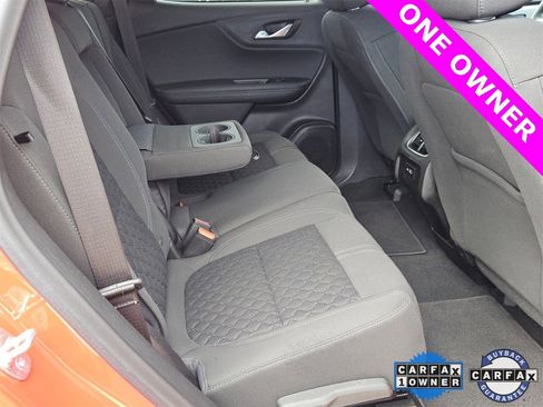 Used 2022 Chevrolet Blazer LT image 23