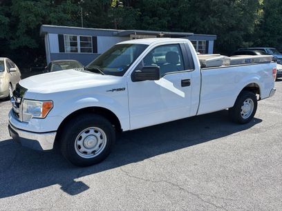 Used 2014 Ford F150 XL w/ Power Equipment Group