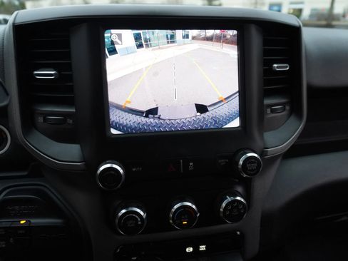 Used 2021 RAM 3500 Tradesman w/ Bed Utility Group image 15