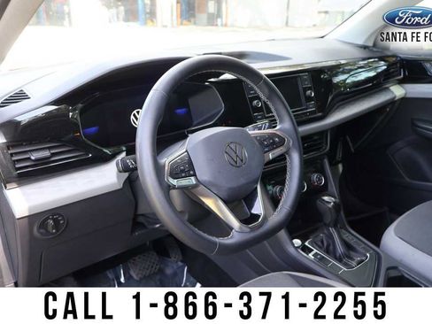 Used 2023 Volkswagen Taos S FWD image 12