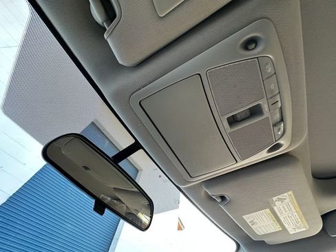 Used 2015 Nissan Rogue SL w/ SL Premium Package image 25