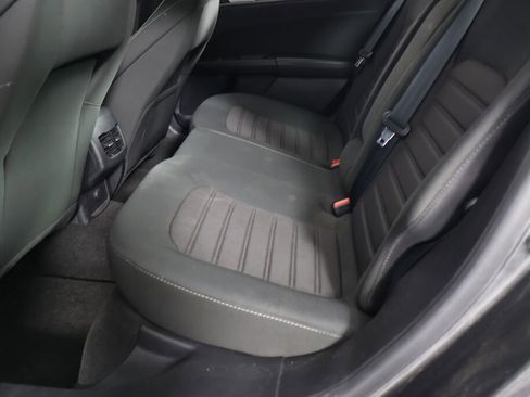 Used 2020 Ford Fusion SE image 19