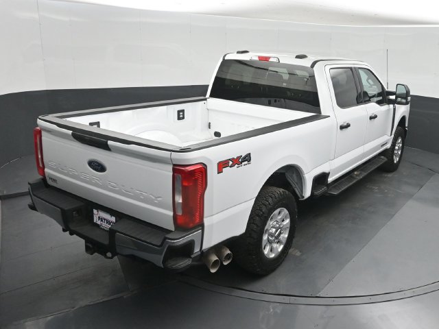 Used 2023 Ford F250 XLT w/ FX4 Off-Road Package AWD/4WD image 42