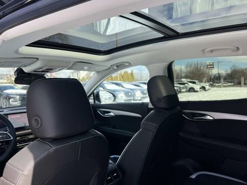 New 2026 Buick Envision Sport Touring image 15