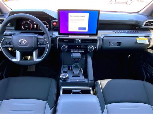 New 2026 Toyota Tacoma TRD Off-Road image 5