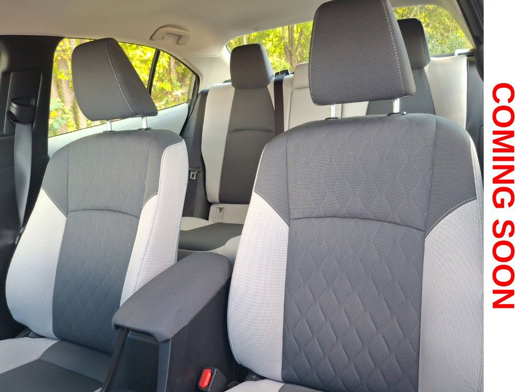 Used 2024 Toyota Corolla LE FWD image 13