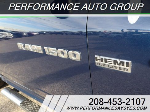 Used 2012 RAM 1500 Express image 15