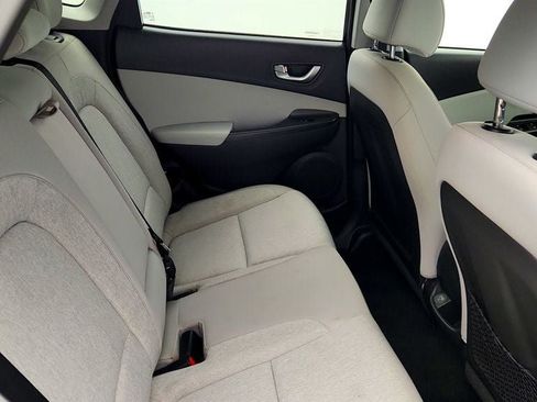 Used 2023 Hyundai Kona SE w/ Cargo Package FWD image 42
