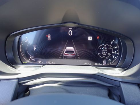 Used 2024 MAZDA CX-90 Plug-In Hybrid w/ Premium Plus AWD/4WD image 21