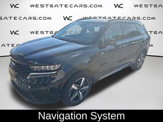 Used 2023 Kia Sorento S w/ Panoramic Sunroof Package FWD video 2