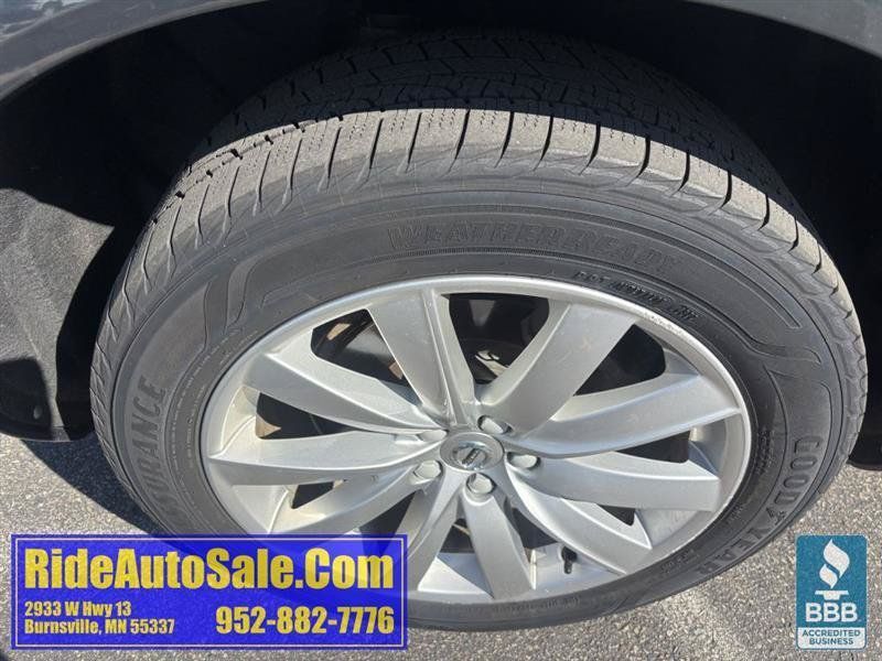 Used 2017 Volvo XC90 T6 Momentum w/ Vision Package AWD/4WD image 26